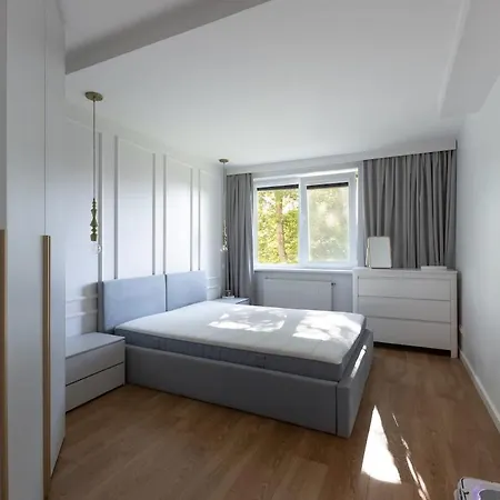 Cozy 1 Minute From The Beach, Quiet Place Jūrkalne